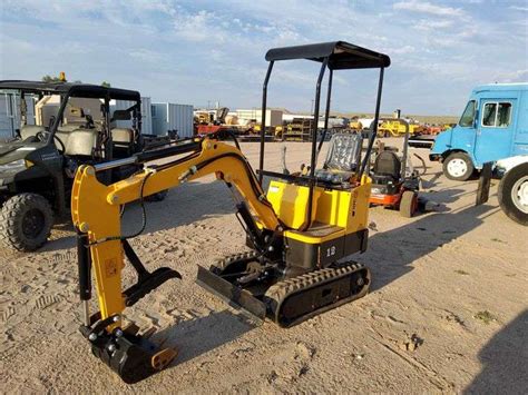 Mini Excavators for sale in Albuquerque, New Mexico 